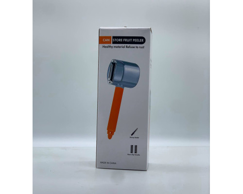 Овощечистка кухонная Store Fruit Peeler (100)