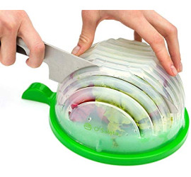 Овощерезка для салатов Salad Cutter (36)