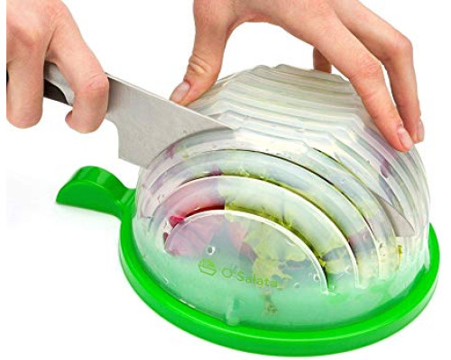Овощерезка для салатов Salad Cutter (36)
