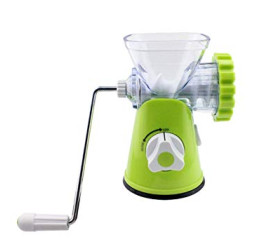 Мясорубка ручная Multi function mincer (30)