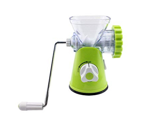 Мясорубка ручная Multi function mincer (30)