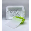Кухонная разделочная доска на раковину Dish washing (24)