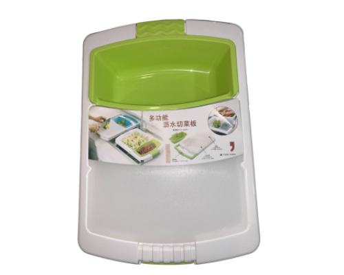 Кухонная разделочная доска на раковину Dish washing (24)