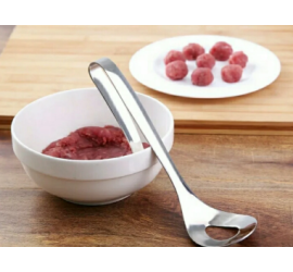 Ложка для формирования фрикаделек MEAT SPOON № A2-110 (400)