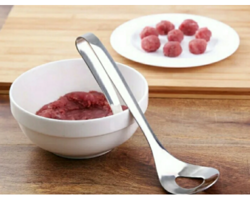Ложка для формирования фрикаделек MEAT SPOON № A2-110 (400)