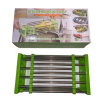 Многофункциональная складная кухонная полка Kitchen Drain Shelf Rack (30)