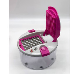 Овощерезка Multi Salad Chef 13 в 1 (18)