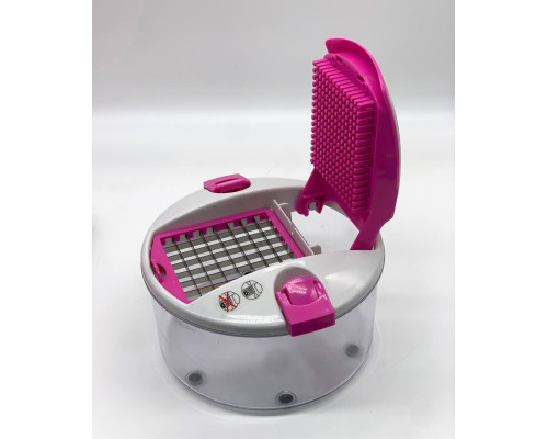 Овощерезка Multi Salad Chef 13 в 1 (18)