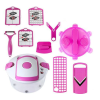 Овощерезка Multi Salad Chef 13 в 1 (18)