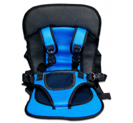 Детское автокресло СИНЕЕ Multi Function Car Cushion NY-26 (30)