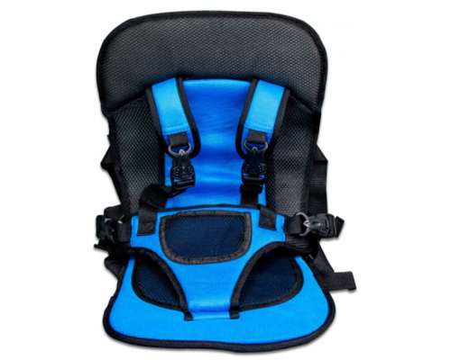 Детское автокресло СИНЕЕ Multi Function Car Cushion NY-26 (30)