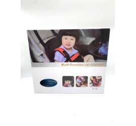 Детское автокресло СИНЕЕ Multi Function Car Cushion NY-26 (30)