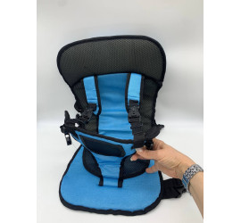 Детское автокресло СИНЕЕ Multi Function Car Cushion NY-26 (30)