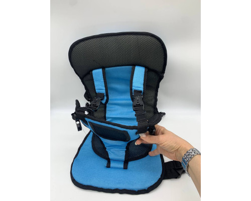 Детское автокресло СИНЕЕ Multi Function Car Cushion NY-26 (30)