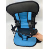 Детское автокресло СИНЕЕ Multi Function Car Cushion NY-26 (30)