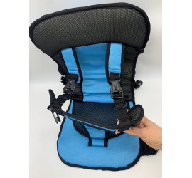 Детское автокресло СИНЕЕ Multi Function Car Cushion NY-26 (30)