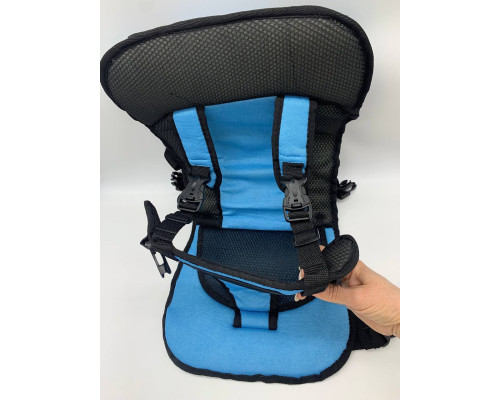 Детское автокресло СИНЕЕ Multi Function Car Cushion NY-26 (30)