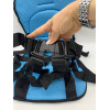 Детское автокресло СИНЕЕ Multi Function Car Cushion NY-26 (30)