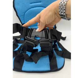 Детское автокресло СИНЕЕ Multi Function Car Cushion NY-26 (30)