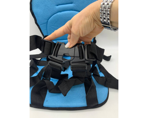 Детское автокресло СИНЕЕ Multi Function Car Cushion NY-26 (30)