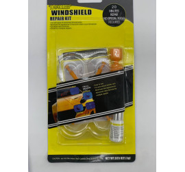 Комплект для ремонта лобового стекла  windshield (200)