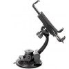 Автодержатель для планшета HOLDER Black (100)