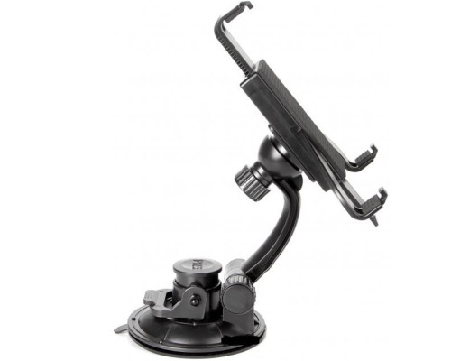 Автодержатель для планшета HOLDER Black (100)