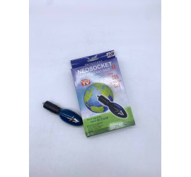 Экономия топлива Fuel Shark NEOSOCKET (200)
