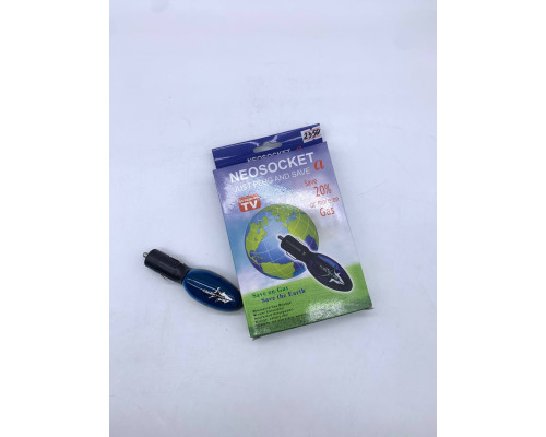 Экономия топлива Fuel Shark NEOSOCKET (200)