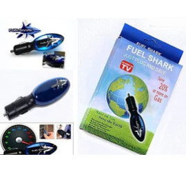 Экономия топлива Fuel Shark NEOSOCKET (200)