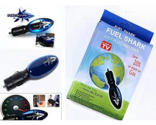 Экономия топлива Fuel Shark NEOSOCKET (200)