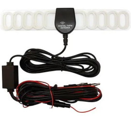 Цифровая автомобильная ТВ антена BO-A0010 Digital TV antena (100)