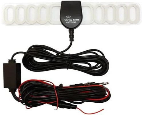 Цифровая автомобильная ТВ антена BO-A0010 Digital TV antena (100)
