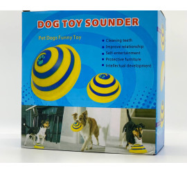Игрушка для собак WOOF GLIDER № 151 (60)