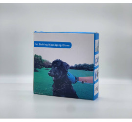 Перчатка для мойки животных Pet washer (40)