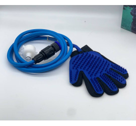 Перчатка для мойки животных Pet washer (40)