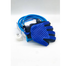 Перчатка для мойки животных Pet washer (40)