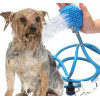 Перчатка для мойки животных Pet washer (40)