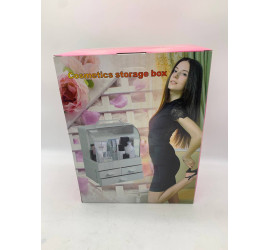 Органайзер для косметики Cosmetic storage box GW-880 (16)