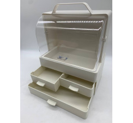 Органайзер для косметики Cosmetic storage box GW-880 (16)