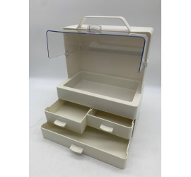 Органайзер для косметики Cosmetic storage box GW-880 (16)