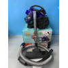 Пылесос VOLYYX 1605 ТЕМНО-СИНИЙ DARK BLUE 4000 Watt (1)