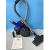 Пылесос VOLYYX 1605 ТЕМНО-СИНИЙ DARK BLUE 4000 Watt (1)