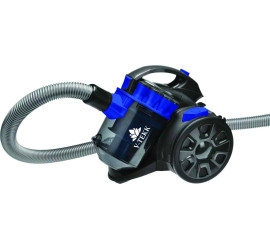 Пылесос VOLYYX 1605 ТЕМНО-СИНИЙ DARK BLUE 4000 Watt (1)