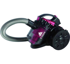 Пылесос VOLYYX 1605 РОЗОВЫЙ PINK 4000 Watt (1)