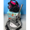 Пылесос VOLYYX 1605 РОЗОВЫЙ PINK 4000 Watt (1)