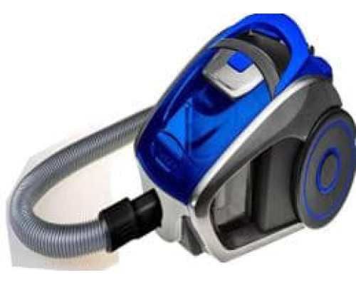 Пылесос VOLYYX GT-1604 СИНИЙ DARK BLUE 4000 Watt (1)