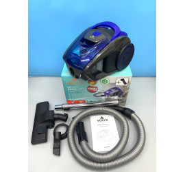 Пылесос VOLYYX GT-1604 СИНИЙ DARK BLUE 4000 Watt (1)