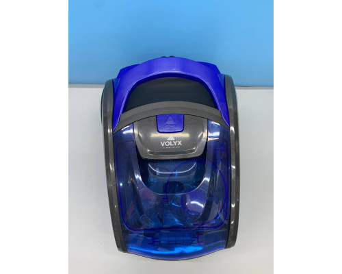 Пылесос VOLYYX GT-1604 СИНИЙ DARK BLUE 4000 Watt (1)