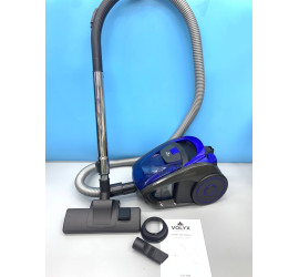 Пылесос VOLYYX GT-1604 СИНИЙ DARK BLUE 4000 Watt (1)